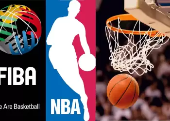 EuroLeague, FIBA και NBA θα καθίσουν ξανά στο ίδιο τραπέζι τον Οκτώβριο Euroleague, Fiba και Nba θα καθίσουν ξανά στο ίδιο τραπέζι τον Οκτώβριο