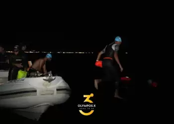 Olympos X 2025: Με επιτυχία η πρόκληση στον Όλυμπο – Νέα δρομική διαδρομή το 2026