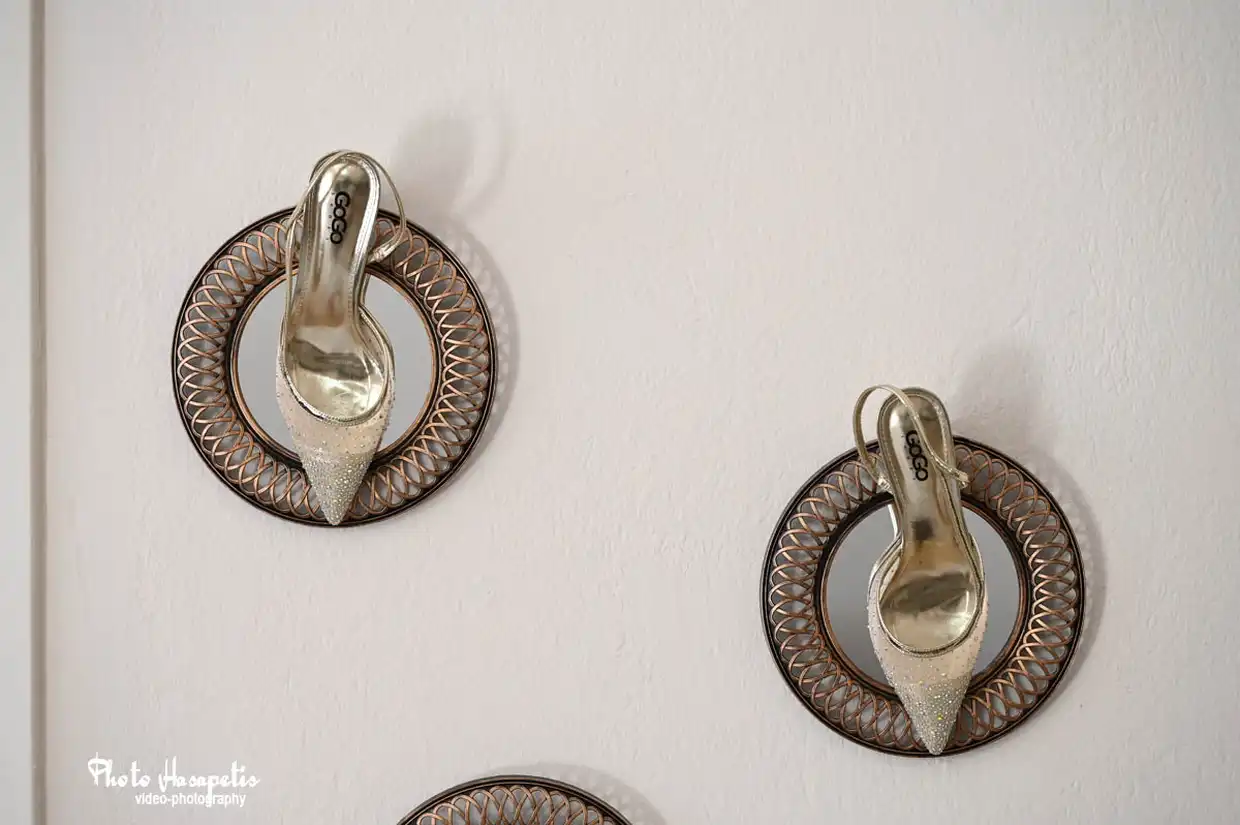 Ο γάμος του Κώστα & της Δέσποινας στην Αγία Θεοδώρα Κολινδρού Πιερίας Ο γάμος του Κώστα & της Δέσποινας στην Αγία Θεοδώρα Κολινδρού Πιερίας