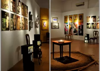 «project Utopias» στο Φεστιβάλ Ολύμπου: Το μέλλον είναι ήδη παρόν