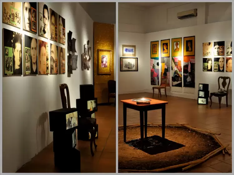 «project Utopias» στο Φεστιβάλ Ολύμπου: Το μέλλον είναι ήδη παρόν