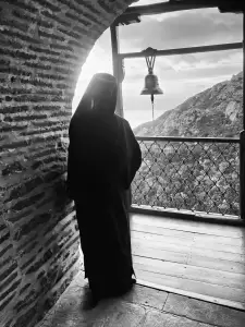 “Άγιον Όρος – Πέρα από το Ορατό” – Φωτογραφική Έκθεση