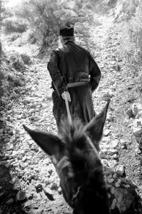 “Άγιον Όρος – Πέρα από το Ορατό” – Φωτογραφική Έκθεση