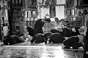 “Άγιον Όρος – Πέρα από το Ορατό” – Φωτογραφική Έκθεση