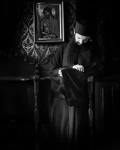 “Άγιον Όρος – Πέρα από το Ορατό” – Φωτογραφική Έκθεση