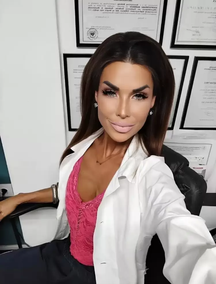 Αισθητική Δερματολογία: Σύγχρονες λύσεις για νεανική και φυσική ομορφιά