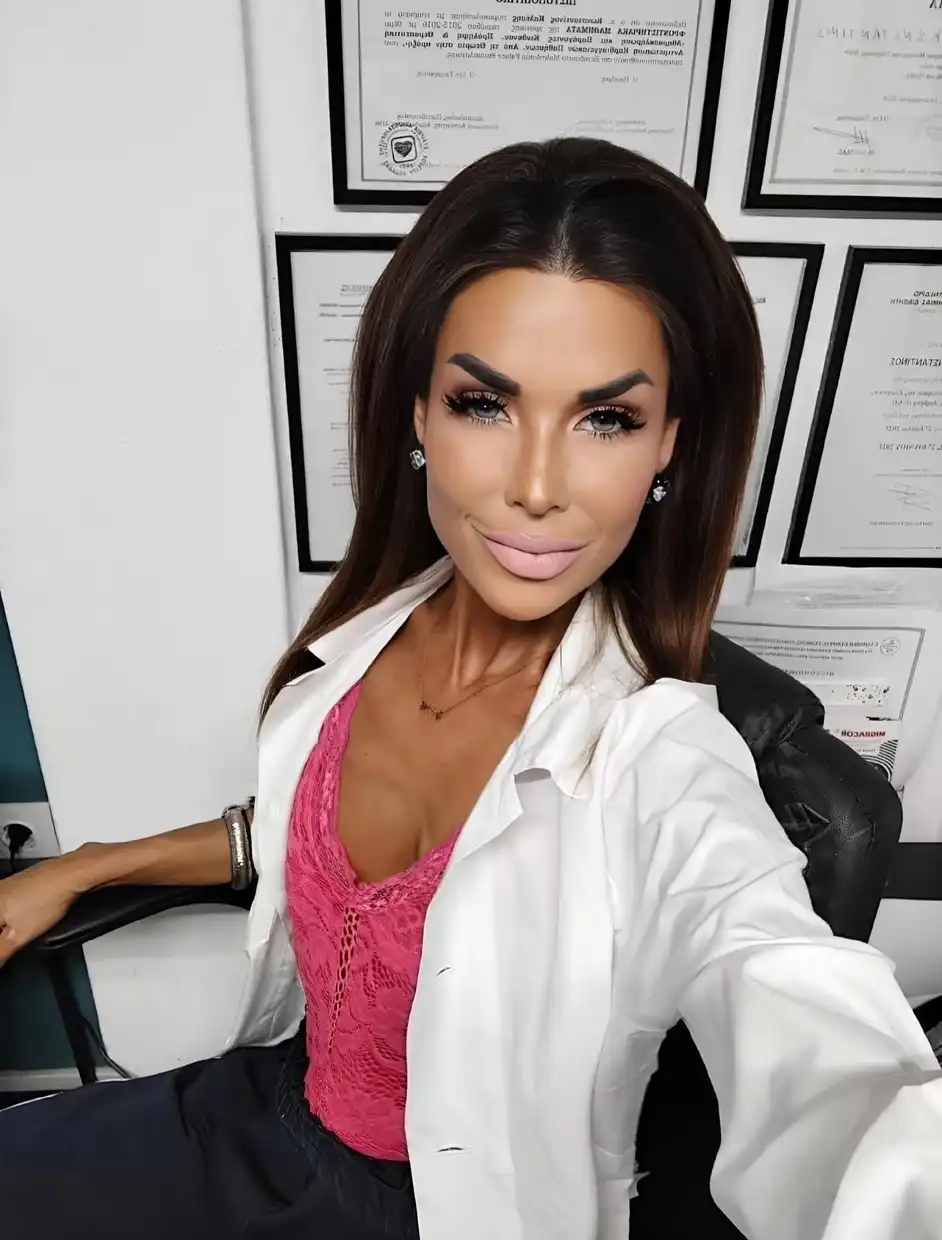 Αισθητική Δερματολογία: Σύγχρονες λύσεις για νεανική και φυσική ομορφιά