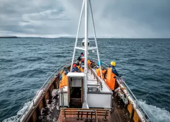 Ακήρυχτος πόλεμος για τα ψάρια στο Αιγαίο