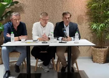 Άκης Σκέρτσος: Συγκρουόμαστε με όσους αδικούν το κοινωνικό σύνολο με κοινοτικούς πόρους