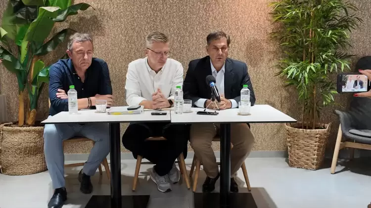 Άκης Σκέρτσος: Συγκρουόμαστε με όσους αδικούν το κοινωνικό σύνολο με κοινοτικούς πόρους