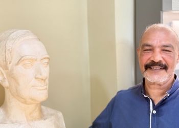 Η Αλεξάνδρεια του Μοχάμεντ Καβάφη – Ο Αιγύπτιος «οικοδεσπότης» της Οικίας Καβάφη