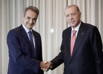 Απομακρύνεται το σενάριο συνάντησης Μητσοτάκη με Ερντογάν στην Κοπεγχάγη – Μήνυμα από τον ΟΗΕ για το τουρκικό Casus Belli