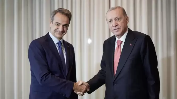 Απομακρύνεται το σενάριο συνάντησης Μητσοτάκη με Ερντογάν στην Κοπεγχάγη – Μήνυμα από τον ΟΗΕ για το τουρκικό Casus Belli