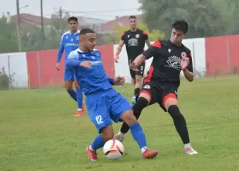 Αστέρας Καρδίτσας – Εθνικός Νέου Κεραμιδίου 3 3: Ισοπαλία για το “βιβλίο γκίνες”