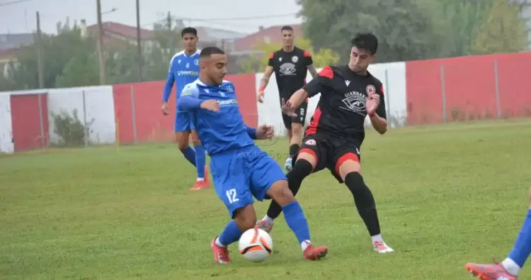 Αστέρας Καρδίτσας – Εθνικός Νέου Κεραμιδίου 3 3: Ισοπαλία για το “βιβλίο γκίνες”