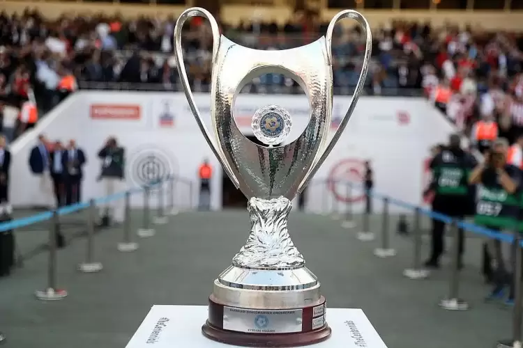 Αυτό είναι το πρόγραμμα της 1ης αγωνιστικής, οι ημέρες και οι ώρες