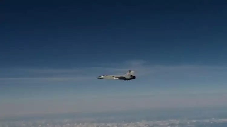 Ρωσική πρόκληση στην Εσθονία: Παραβίαση εναέριου χώρου και νέα ένταση με το ΝΑΤΟ Αυτόματο προσχέδιο