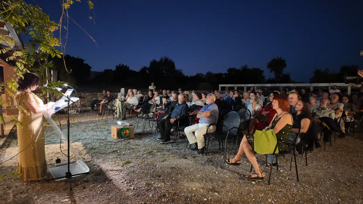 Αυτόματο προσχέδιο