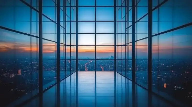 Τα έξυπνα παράθυρα που παράγουν ρεύμα Αυτόματο προσχέδιο