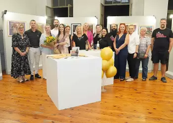 Παρουσίαση Βιβλίου «Δικαίωμα Ζωής»: Συγκίνηση & Ελπίδα για τον Παιδικό Καρκίνο Αυτόματο προσχέδιο