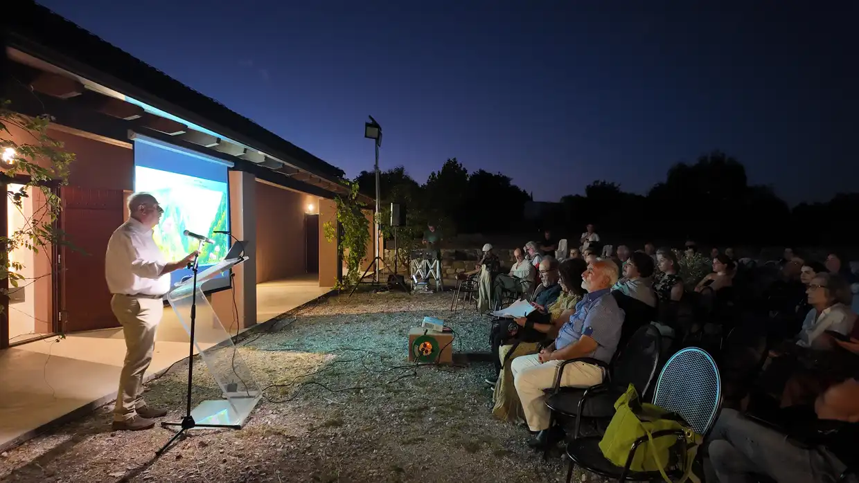 Αυτόματο προσχέδιο
