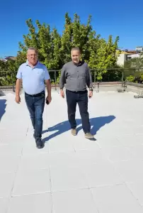 Αυτόματο προσχέδιο