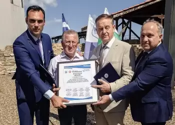 Αυτόματο προσχέδιο