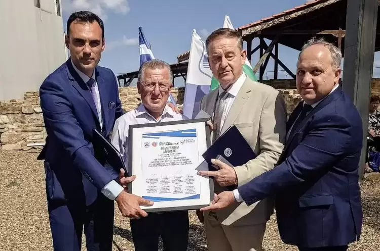 Αυτόματο προσχέδιο