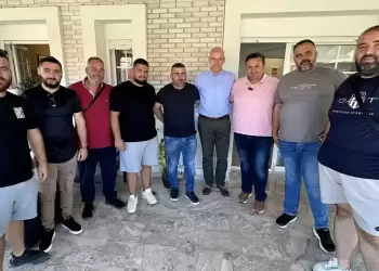 Αυτόματο προσχέδιο