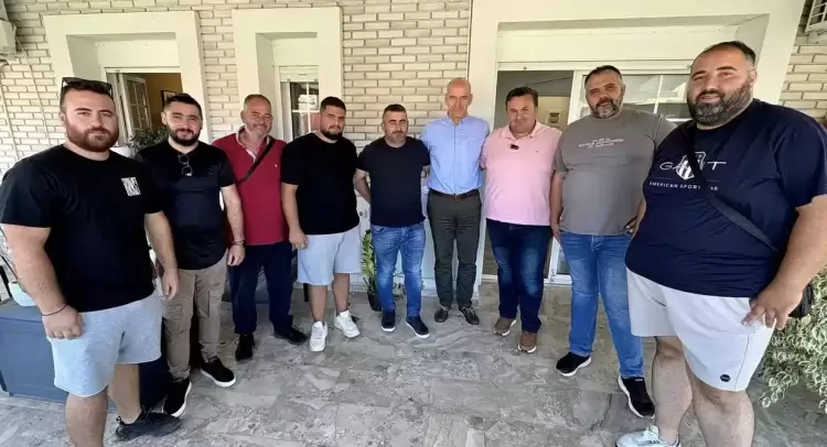 Αυτόματο προσχέδιο