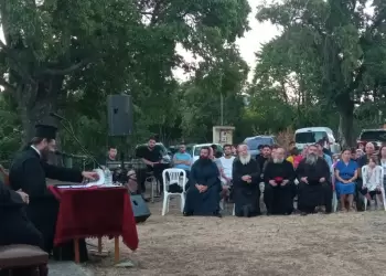 Αυτόματο προσχέδιο