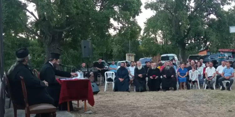 Αυτόματο προσχέδιο