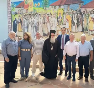 Αυτόματο προσχέδιο