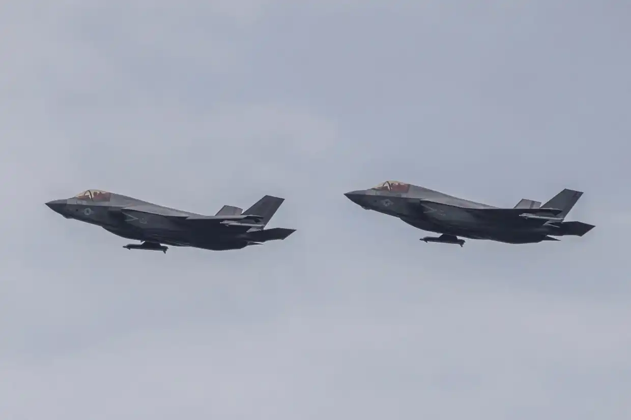 Ρωσική πρόκληση στην Εσθονία: Παραβίαση εναέριου χώρου και νέα ένταση με το ΝΑΤΟ Αυτόματο προσχέδιο