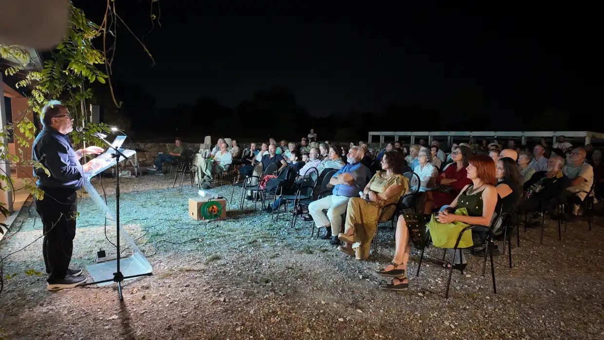 Αυτόματο προσχέδιο