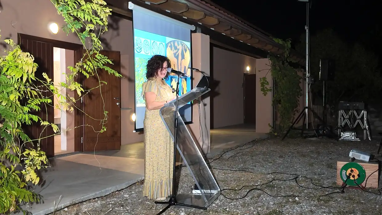 Αυτόματο προσχέδιο