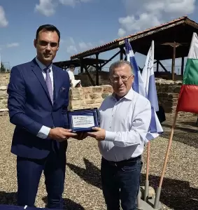 Αυτόματο προσχέδιο