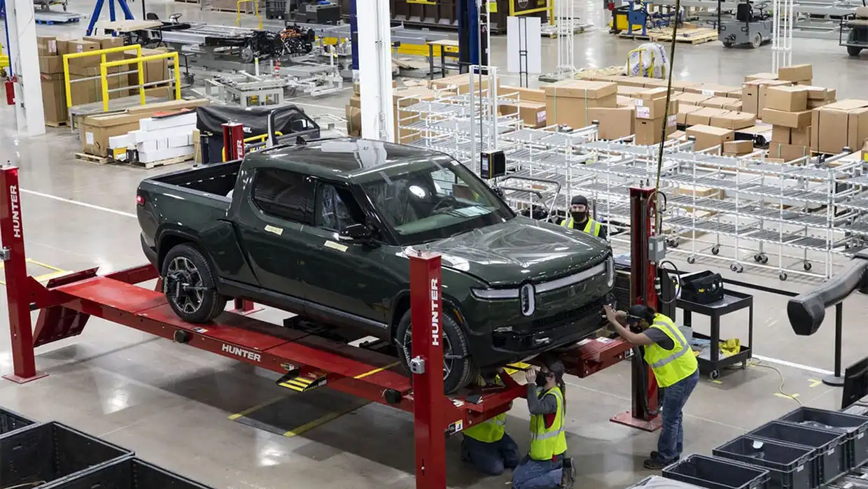 Δεν είναι δύσκολο – Απλά κάντο όπως η Γεωργία