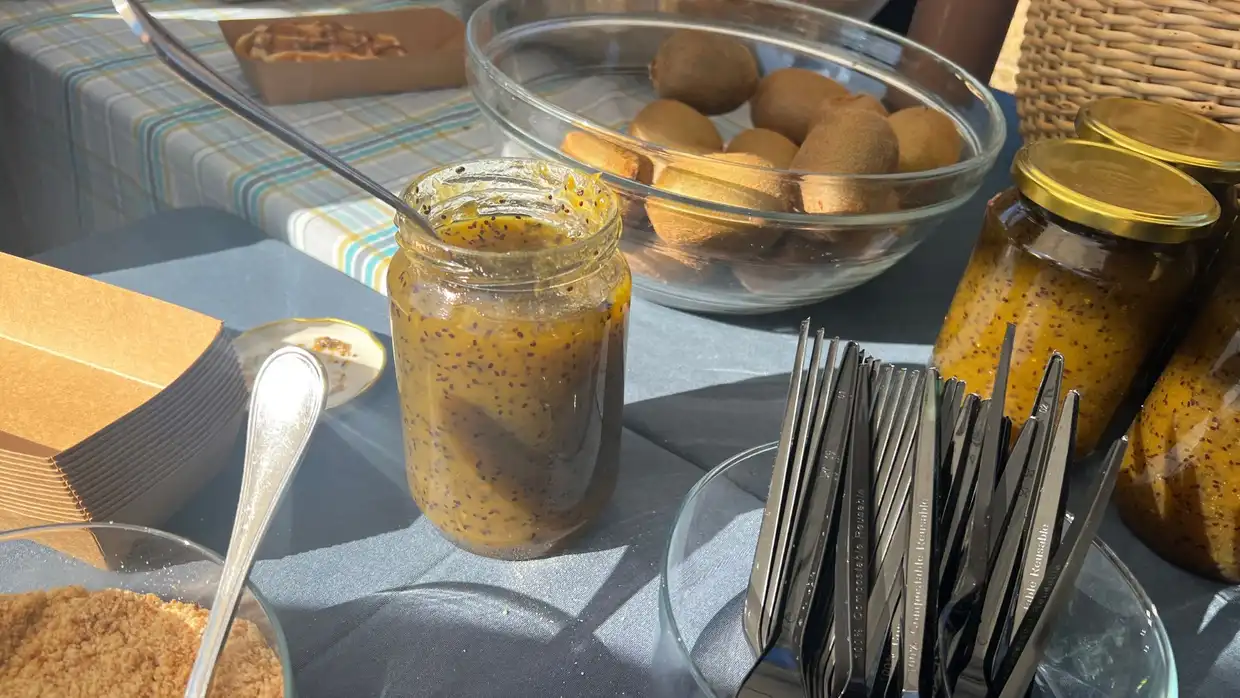 Δήμος Δίου-Ολύμπου: Σήμερα Σάββατο 20/09 τα εγκαίνια της 20ης Γιορτής του Αγρότη & Κτηνοτρόφου στο δημοτικό γήπεδο Καρίτσας (εικόνες) Δήμος Δίου Ολύμπου: Σήμερα Σάββατο 20/09 τα εγκαίνια της 20ης Γιορτής του Αγρότη & Κτηνοτρόφου στο δημοτικό γήπεδο Καρίτσας