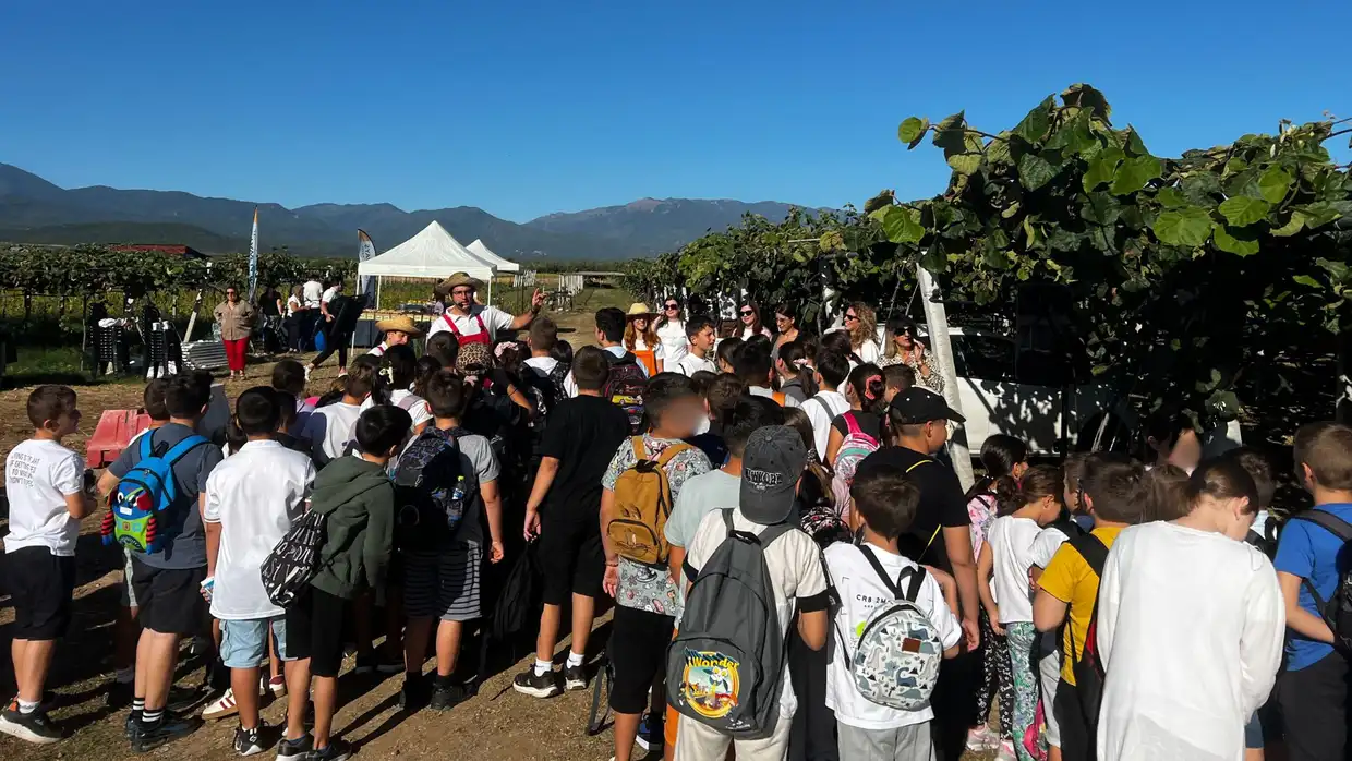 Δήμος Δίου-Ολύμπου: Σήμερα Σάββατο 20/09 τα εγκαίνια της 20ης Γιορτής του Αγρότη & Κτηνοτρόφου στο δημοτικό γήπεδο Καρίτσας (εικόνες) Δήμος Δίου Ολύμπου: Σήμερα Σάββατο 20/09 τα εγκαίνια της 20ης Γιορτής του Αγρότη & Κτηνοτρόφου στο δημοτικό γήπεδο Καρίτσας