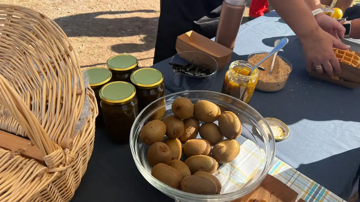 Δήμος Δίου-Ολύμπου: Σήμερα Σάββατο 20/09 τα εγκαίνια της 20ης Γιορτής του Αγρότη & Κτηνοτρόφου στο δημοτικό γήπεδο Καρίτσας (εικόνες) Δήμος Δίου Ολύμπου: Σήμερα Σάββατο 20/09 τα εγκαίνια της 20ης Γιορτής του Αγρότη & Κτηνοτρόφου στο δημοτικό γήπεδο Καρίτσας