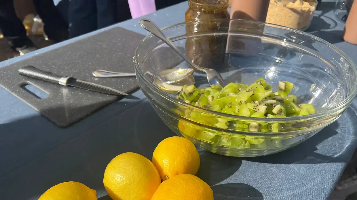 Δήμος Δίου-Ολύμπου: Σήμερα Σάββατο 20/09 τα εγκαίνια της 20ης Γιορτής του Αγρότη & Κτηνοτρόφου στο δημοτικό γήπεδο Καρίτσας (εικόνες) Δήμος Δίου Ολύμπου: Σήμερα Σάββατο 20/09 τα εγκαίνια της 20ης Γιορτής του Αγρότη & Κτηνοτρόφου στο δημοτικό γήπεδο Καρίτσας