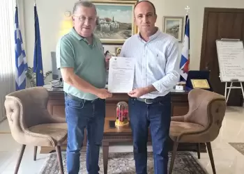 Δήμος Κατερίνης: Ιστορική άδεια λειτουργίας για το Β’ ΔΑΚ!