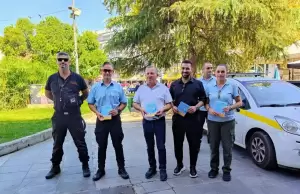 Δήμος Κατερίνης: Καμπάνια για πεζόδρομο χωρίς παραβάσεις