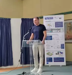 Δήμος Κατερίνης: Πιλοτικές Υπηρεσίες Τηλε Υγείας μέσω 5g