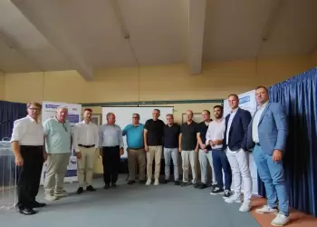 Δήμος Κατερίνης: Πιλοτικές Υπηρεσίες Τηλε Υγείας μέσω 5g