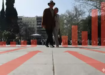 Δημοσκόπηση: Η ακρίβεια μόνιμος «πονοκέφαλος» για το Μαξίμου