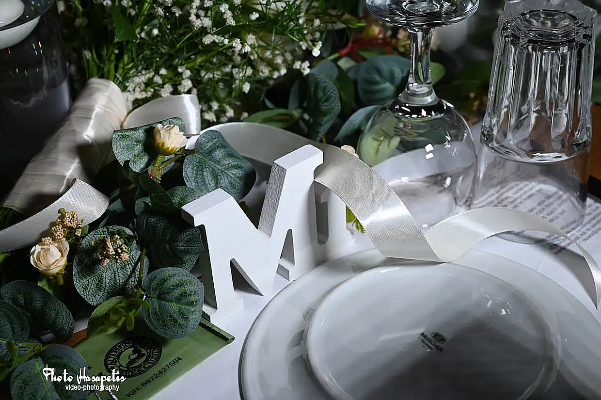 Διπλή χαρά για τον Ευθύμη Τσακίρη και tηn Θωμαή Ντούφα στην Αλεξάνδρεια (εικόνες) Διπλή χαρά για τον Ευθύμη Τσακίρη και Tηn Θωμαή Ντούφα στην Αλεξάνδρεια