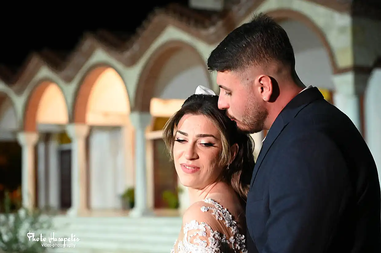 Διπλή χαρά για τον Ευθύμη Τσακίρη και tηn Θωμαή Ντούφα στην Αλεξάνδρεια (εικόνες) Διπλή χαρά για τον Ευθύμη Τσακίρη και Tηn Θωμαή Ντούφα στην Αλεξάνδρεια