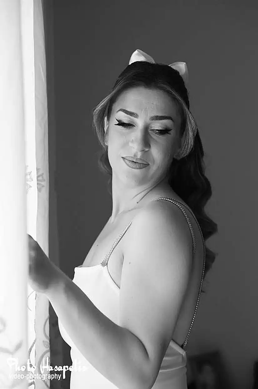 Διπλή χαρά για τον Ευθύμη Τσακίρη και tηn Θωμαή Ντούφα στην Αλεξάνδρεια (εικόνες) Διπλή χαρά για τον Ευθύμη Τσακίρη και Tηn Θωμαή Ντούφα στην Αλεξάνδρεια